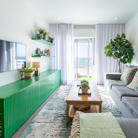 T2 Dina'S Place Назаре Екстериор снимка