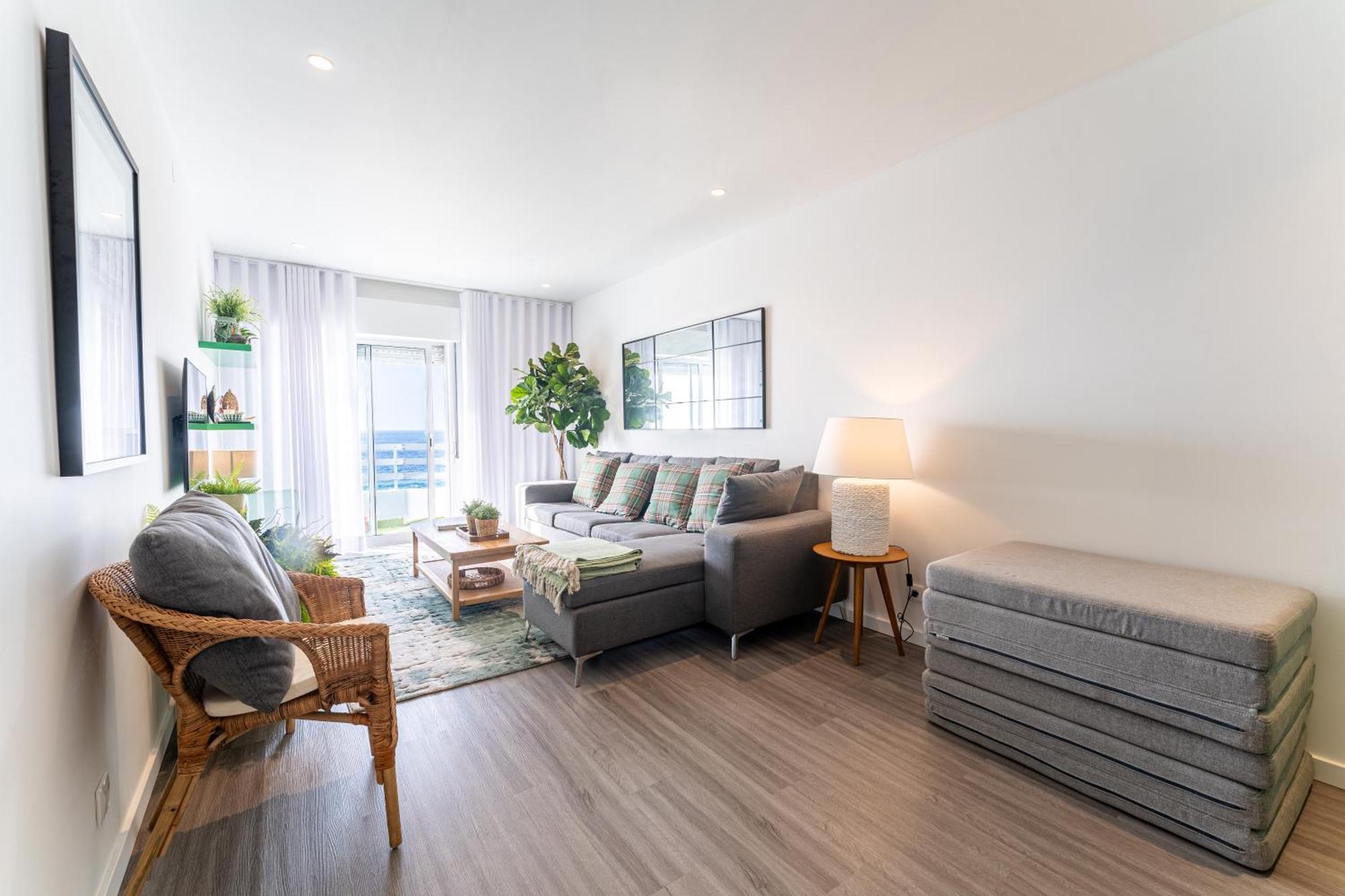 T2 Dina'S Place Назаре Екстериор снимка
