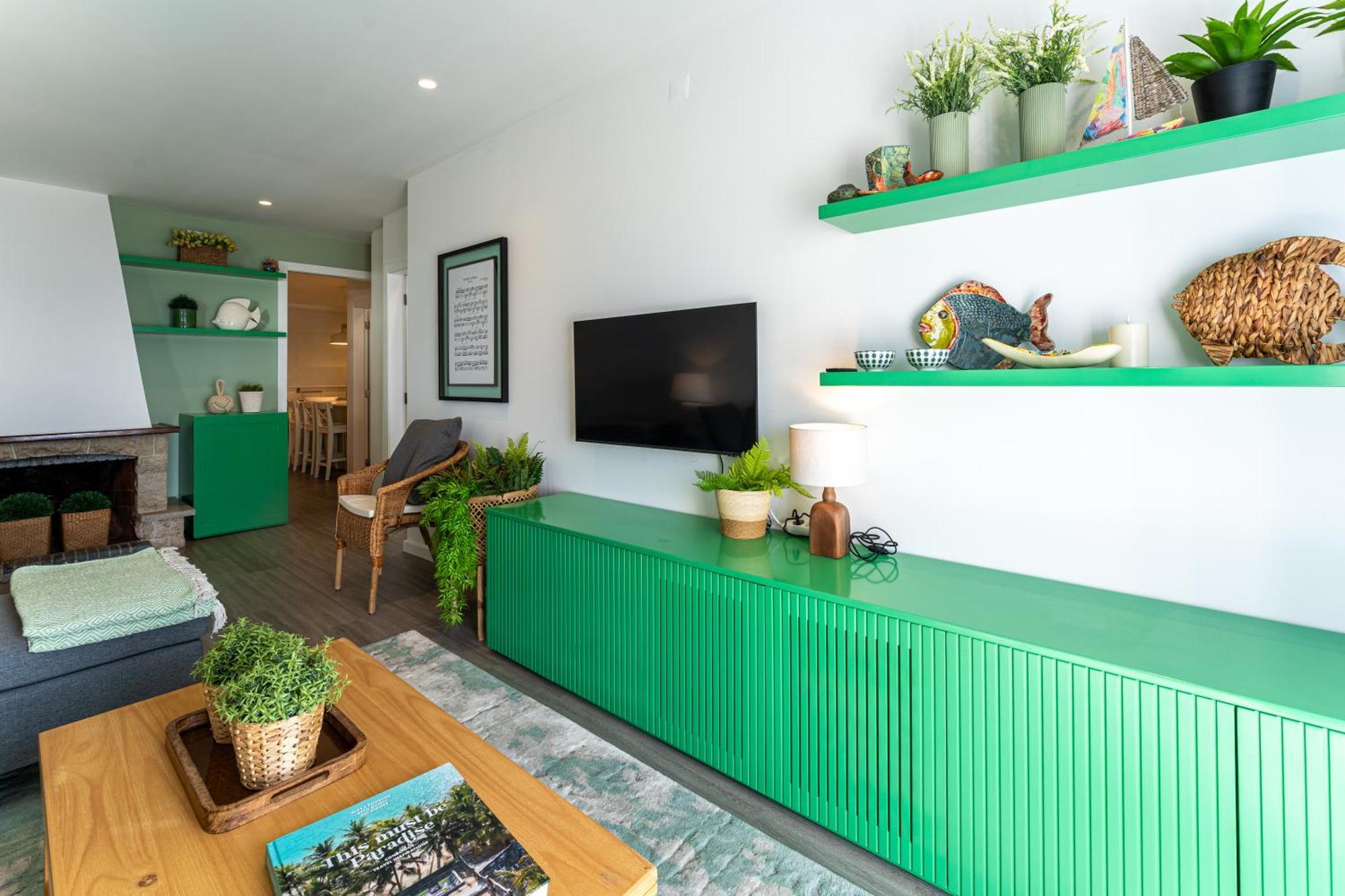 T2 Dina'S Place Назаре Екстериор снимка