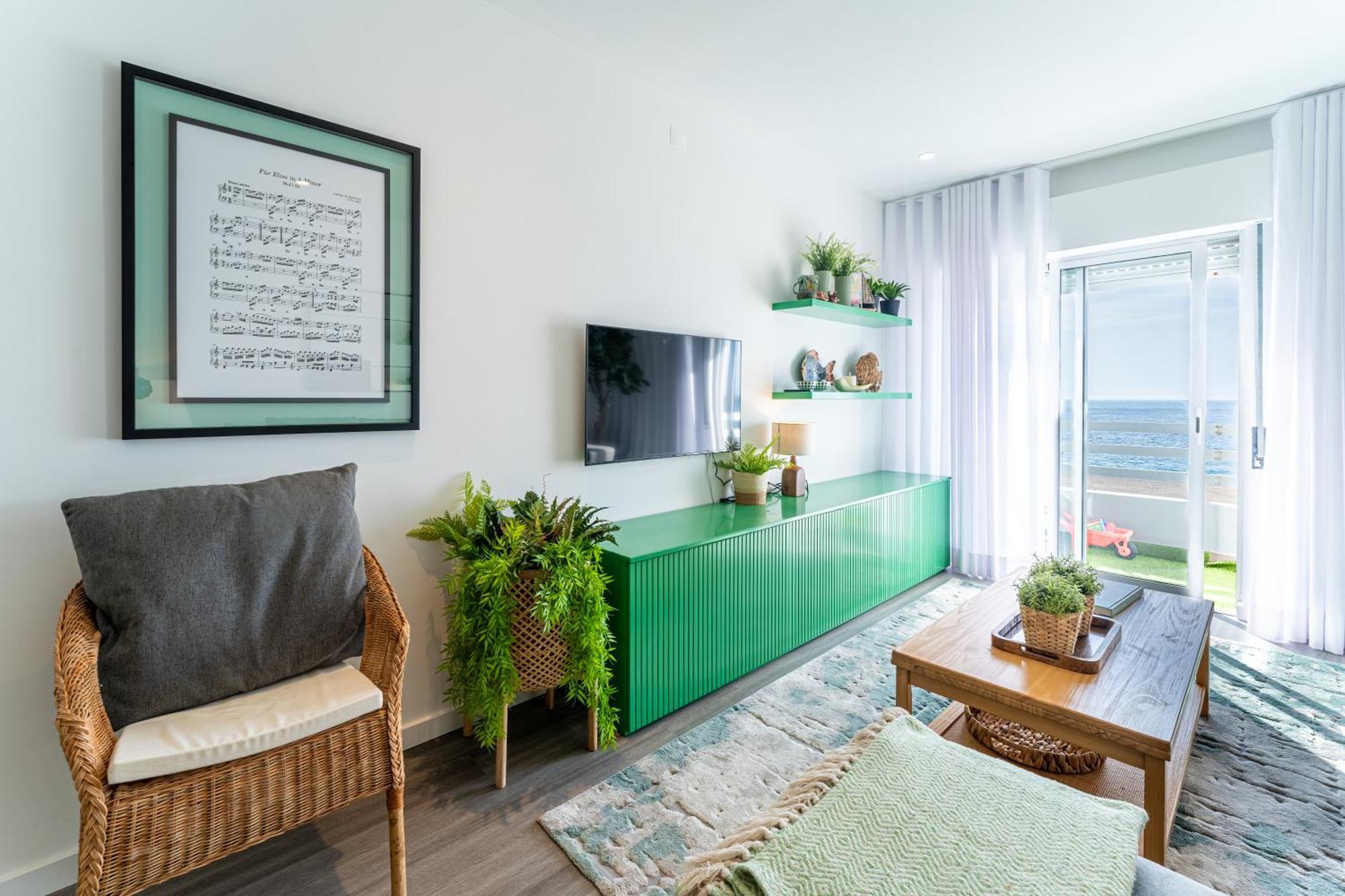 T2 Dina'S Place Назаре Екстериор снимка