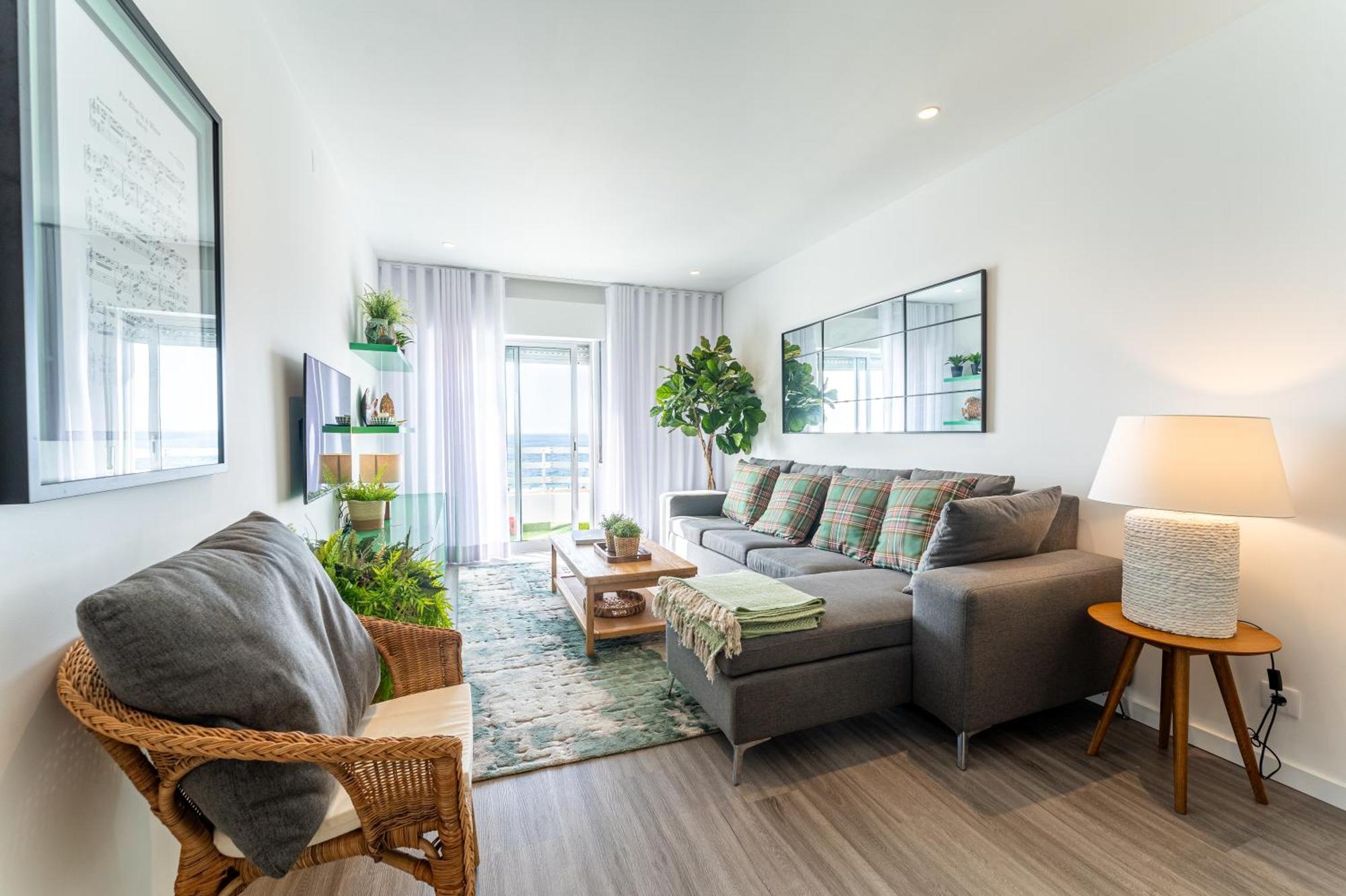 T2 Dina'S Place Назаре Екстериор снимка